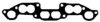 BGA MG3352 Gasket, intake/ exhaust manifold